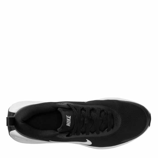 Мъжки маратонки за фитнес Nike Promina Black/White Nike Promina Black/White Мъжки маратонки за фитнес
