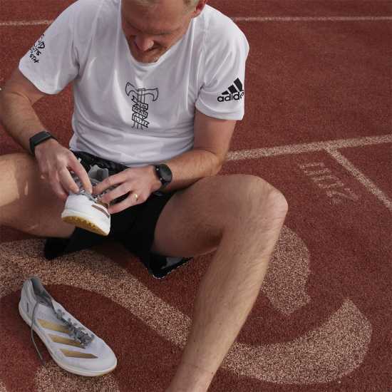 Adidas Adizer Avanti 99  Мъжки маратонки