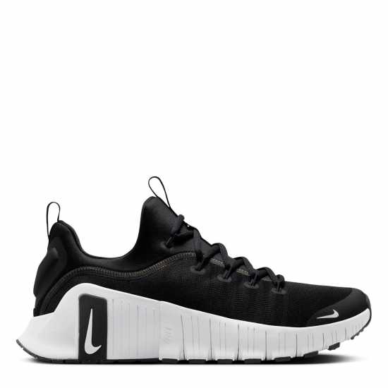 Мъжки маратонки за фитнес Nike Free Metcon 6 Training Shoes Mens Nike Free Metcon 6 Training Shoes Mens Мъжки маратонки за фитнес
