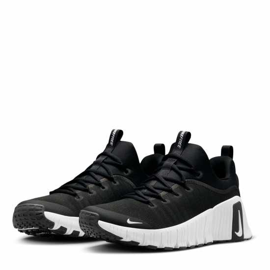 Мъжки маратонки за фитнес Nike Free Metcon 6 Training Shoes Mens Nike Free Metcon 6 Training Shoes Mens Мъжки маратонки за фитнес