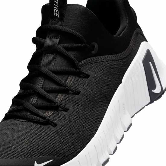 Мъжки маратонки за фитнес Nike Free Metcon 6 Training Shoes Mens Nike Free Metcon 6 Training Shoes Mens Мъжки маратонки за фитнес