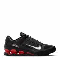 Nike Reax 8 Tr Men's Workout Shoes Blk/Red 