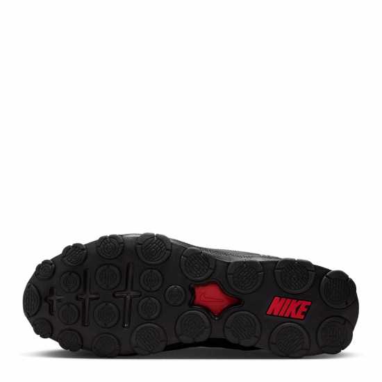 Nike Reax 8 Tr Men's Workout Shoes Blk/Red 