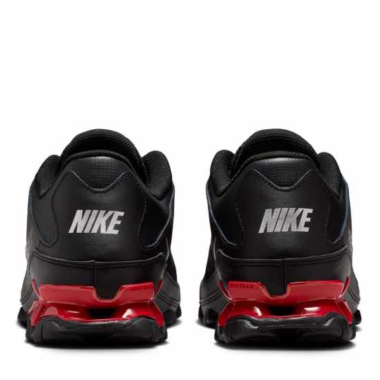 Nike Reax 8 Tr Men's Workout Shoes Blk/Red 