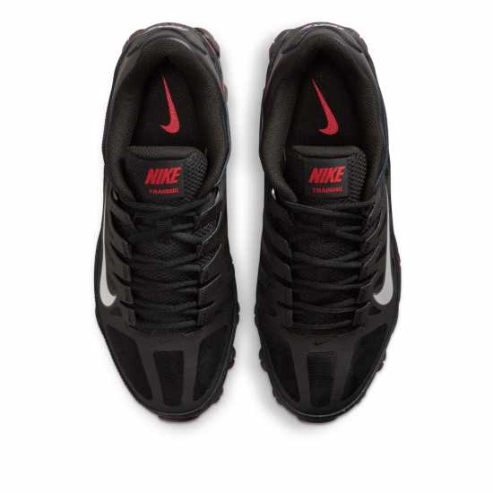 Nike Reax 8 Tr Men's Workout Shoes Blk/Red 