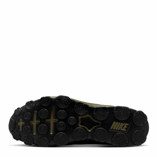 Nike Reax 8 Tr Men's Workout Shoes Olive/Black 
