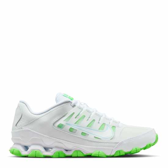 Nike Reax 8 Tr Men's Workout Shoes Off White 