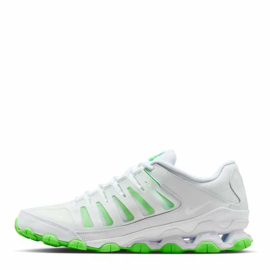 Nike Reax 8 Tr Men's Workout Shoes Off White 