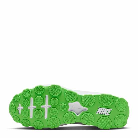 Nike Reax 8 Tr Men's Workout Shoes Off White 