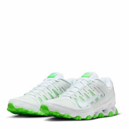 Nike Reax 8 Tr Men's Workout Shoes Off White 