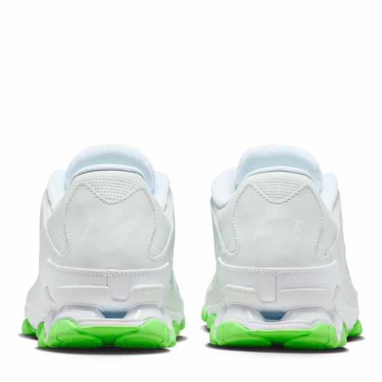 Nike Reax 8 Tr Men's Workout Shoes Off White 