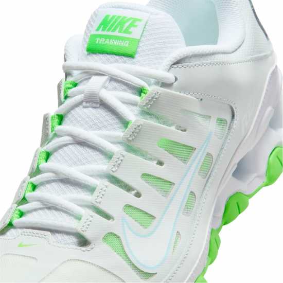 Nike Reax 8 Tr Men's Workout Shoes Off White 