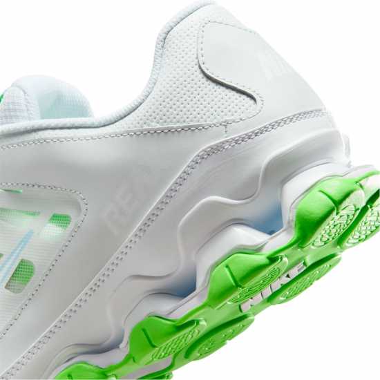 Nike Reax 8 Tr Men's Workout Shoes Off White 