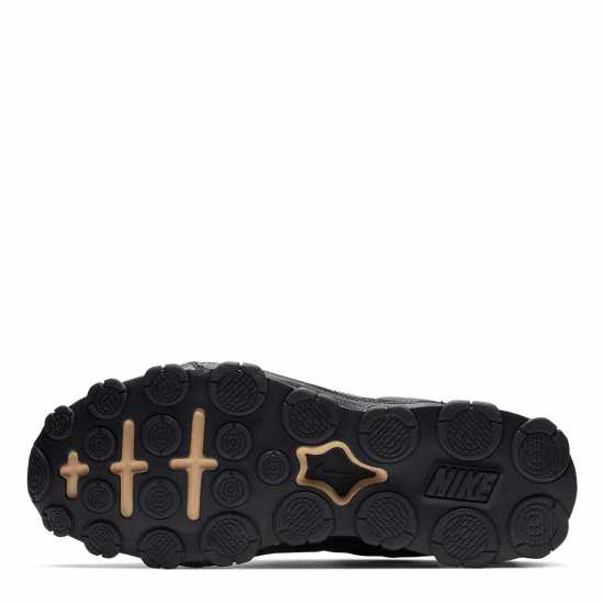 Мъжки маратонки за фитнес Nike Reax 8 Tr Men's Workout Shoes Черно/Злато Nike Reax 8 Tr Men's Workout Shoes Черно/Злато Мъжки маратонки за фитнес