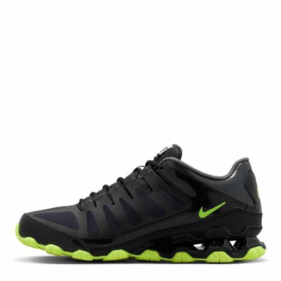 Nike Reax 8 Tr Men's Workout Shoes Black/Volt 