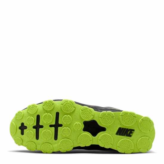 Nike Reax 8 Tr Men's Workout Shoes Black/Volt 