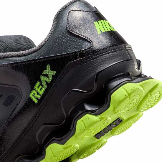 Nike Reax 8 Tr Men's Workout Shoes Black/Volt 