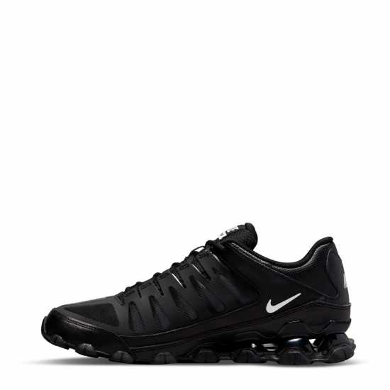 Nike Reax 8 Tr Men's Workout Shoes Nike Reax 8 Tr Men's Workout Shoes Black/White