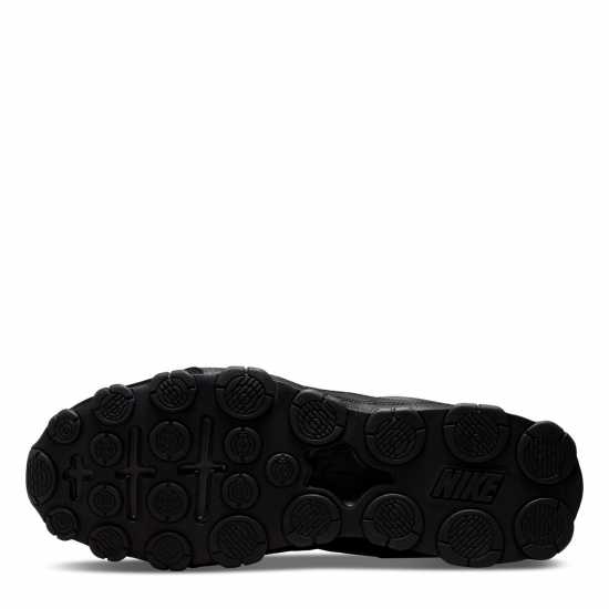 Nike Reax 8 Tr Men's Workout Shoes Nike Reax 8 Tr Men's Workout Shoes Black/White