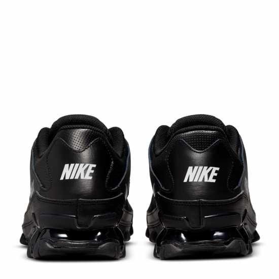 Nike Reax 8 Tr Men's Workout Shoes Nike Reax 8 Tr Men's Workout Shoes Black/White