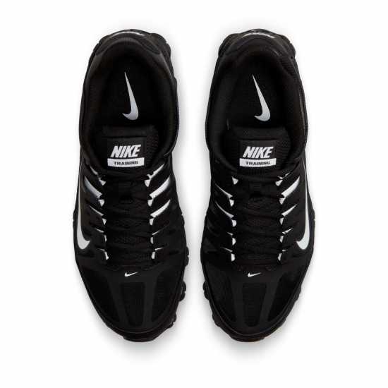 Nike Reax 8 Tr Men's Workout Shoes Nike Reax 8 Tr Men's Workout Shoes Black/White