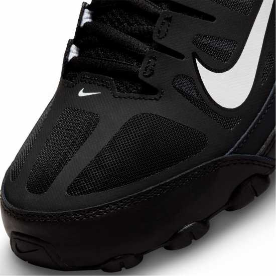 Nike Reax 8 Tr Men's Workout Shoes Nike Reax 8 Tr Men's Workout Shoes Black/White
