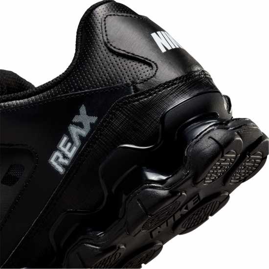 Nike Reax 8 Tr Men's Workout Shoes Nike Reax 8 Tr Men's Workout Shoes Black/White