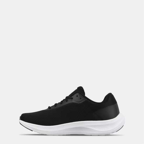 Slazenger Assent Trainer Mens Черно/Бяло 