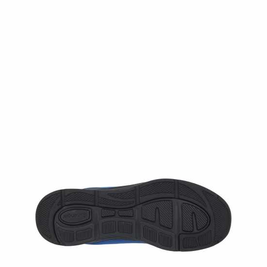 Slazenger Assent Trainer Mens Син/Черен 