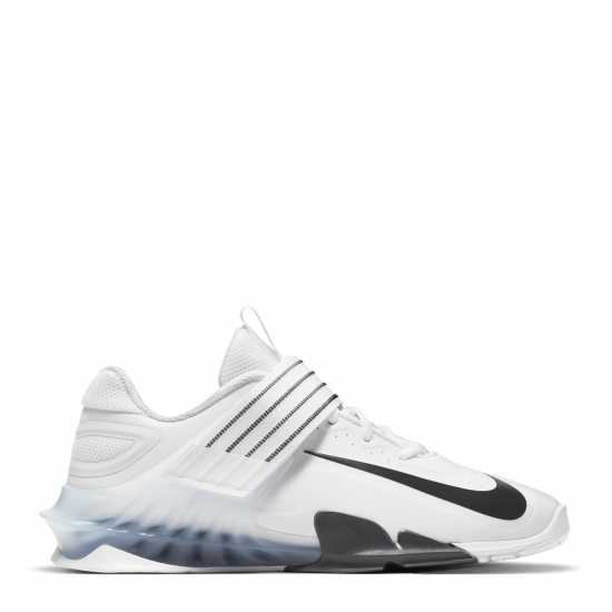 Nike Savaleos Weightlifting Shoe Training Shoes Unisex Adults Nike Savaleos Weightlifting Shoe Training Shoes Unisex Adults