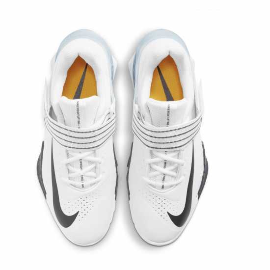 Nike Savaleos Weightlifting Shoe Training Shoes Unisex Adults Nike Savaleos Weightlifting Shoe Training Shoes Unisex Adults