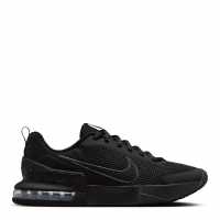 Nike Air Max Alpha Training Shoes Mens ЧЕРНО/АНТРАЦИТ Мъжки маратонки за фитнес