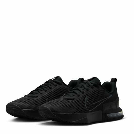 Мъжки маратонки за фитнес Nike Air Max Alpha Training Shoes Mens ЧЕРНО/АНТРАЦИТ Nike Air Max Alpha Training Shoes Mens ЧЕРНО/АНТРАЦИТ Мъжки маратонки за фитнес
