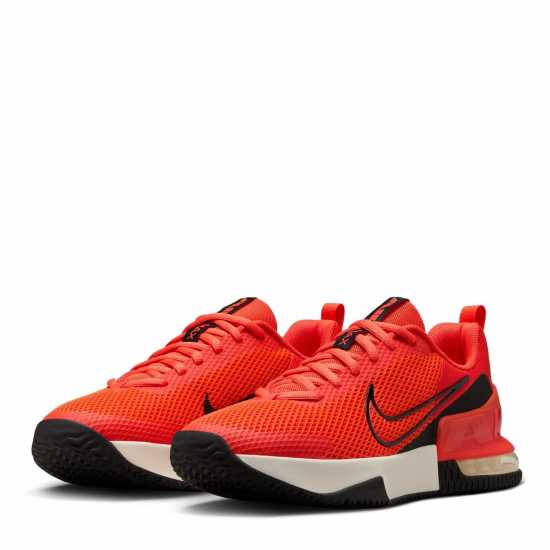 Мъжки маратонки за фитнес Nike Air Max Alpha Training Shoes Mens ОРАНЖЕВО/ЧЕРНО БЪРЗО Nike Air Max Alpha Training Shoes Mens ОРАНЖЕВО/ЧЕРНО БЪРЗО Мъжки маратонки за фитнес