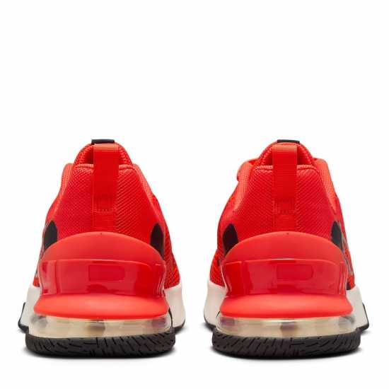 Мъжки маратонки за фитнес Nike Air Max Alpha Training Shoes Mens ОРАНЖЕВО/ЧЕРНО БЪРЗО Nike Air Max Alpha Training Shoes Mens ОРАНЖЕВО/ЧЕРНО БЪРЗО Мъжки маратонки за фитнес