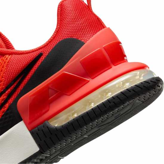 Мъжки маратонки за фитнес Nike Air Max Alpha Training Shoes Mens ОРАНЖЕВО/ЧЕРНО БЪРЗО Nike Air Max Alpha Training Shoes Mens ОРАНЖЕВО/ЧЕРНО БЪРЗО Мъжки маратонки за фитнес