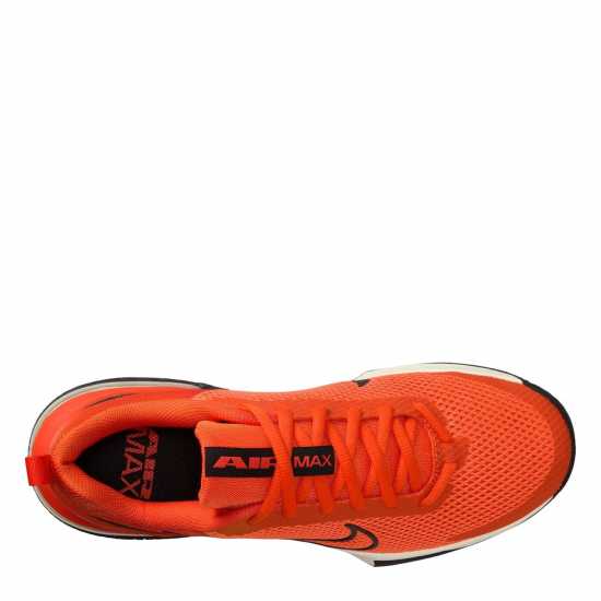 Мъжки маратонки за фитнес Nike Air Max Alpha Training Shoes Mens ОРАНЖЕВО/ЧЕРНО БЪРЗО Nike Air Max Alpha Training Shoes Mens ОРАНЖЕВО/ЧЕРНО БЪРЗО Мъжки маратонки за фитнес