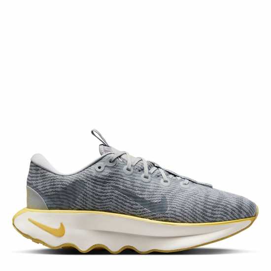 Мъжки маратонки за фитнес Nike Motiva Men's Walking Shoes Сиво/Синьо Nike Motiva Men's Walking Shoes Сиво/Синьо Мъжки маратонки за фитнес