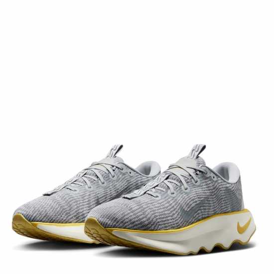 Мъжки маратонки за фитнес Nike Motiva Men's Walking Shoes Сиво/Синьо Nike Motiva Men's Walking Shoes Сиво/Синьо Мъжки маратонки за фитнес