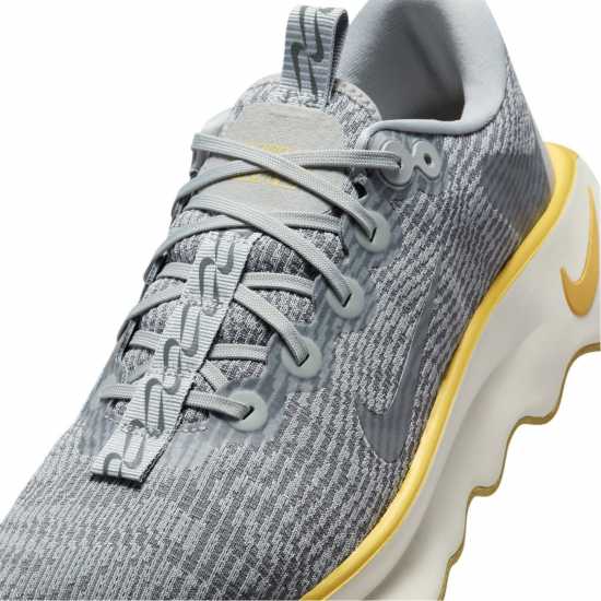 Мъжки маратонки за фитнес Nike Motiva Men's Walking Shoes Сиво/Синьо Nike Motiva Men's Walking Shoes Сиво/Синьо Мъжки маратонки за фитнес