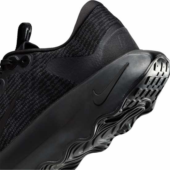 Мъжки маратонки за фитнес Nike Motiva Men's Walking Shoes Черно/Сиво Nike Motiva Men's Walking Shoes Черно/Сиво Мъжки маратонки за фитнес