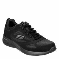 Skechers Dynmght 2.0 Sn99 Black Мъжки маратонки