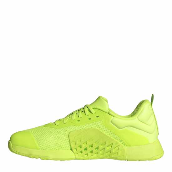 Adidas Dropset 3 Training Shoes Lem/Lem/Lem 