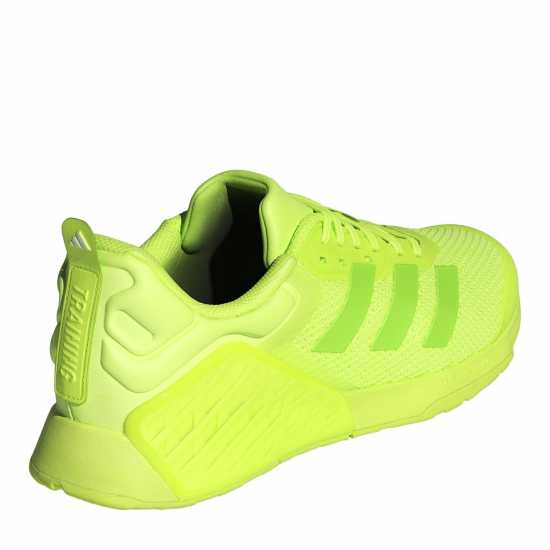 Adidas Dropset 3 Training Shoes Lem/Lem/Lem 