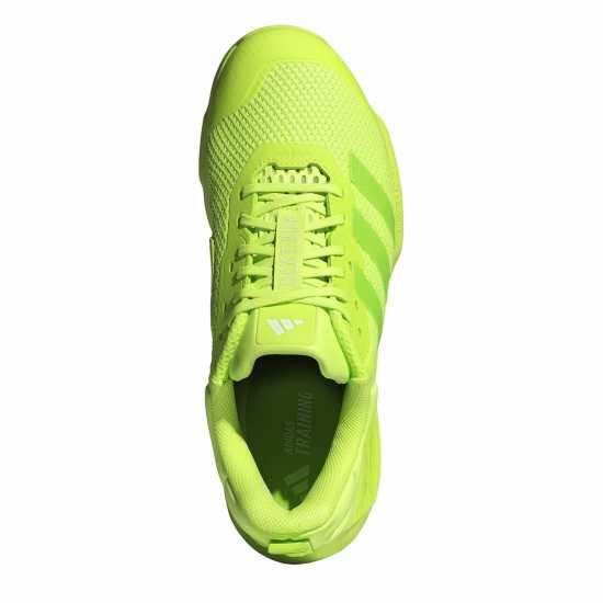 Adidas Dropset 3 Training Shoes Lem/Lem/Lem 