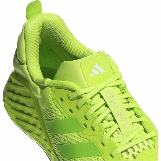 Adidas Dropset 3 Training Shoes Lem/Lem/Lem 