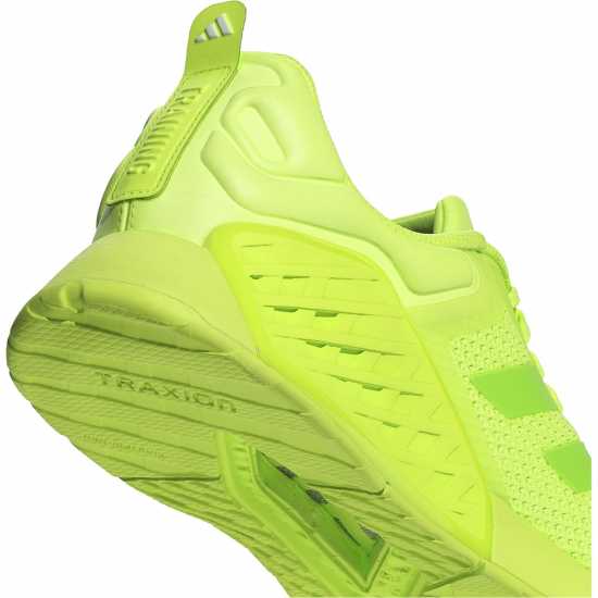 Adidas Dropset 3 Training Shoes Lem/Lem/Lem 