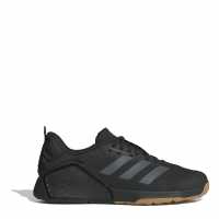 Adidas Dropset 3 Training Shoes Черно/Сиво Мъжки маратонки за фитнес