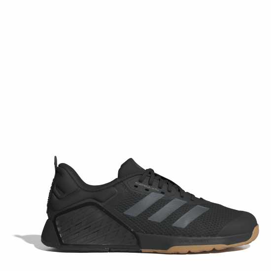 Adidas Dropset 3 Training Shoes Черно/Сиво Мъжки маратонки за фитнес