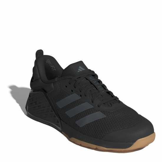 Adidas Dropset 3 Training Shoes Черно/Сиво Мъжки маратонки за фитнес